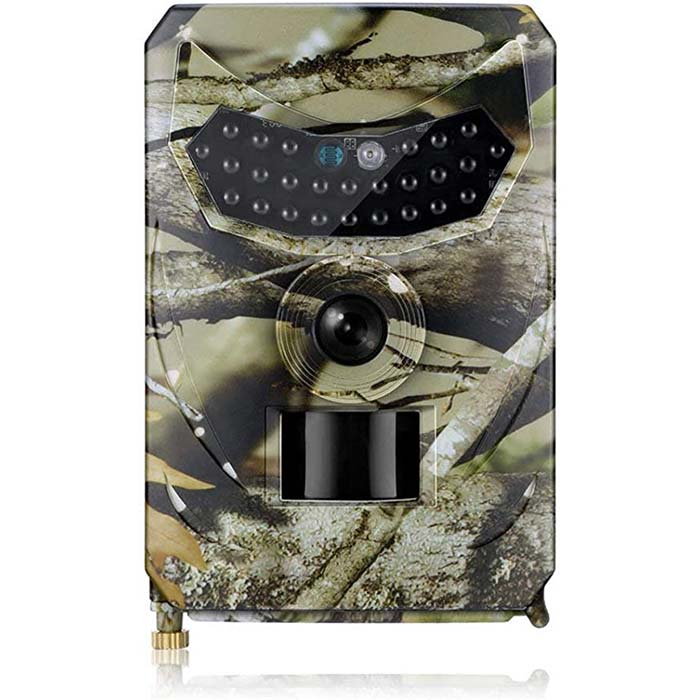 HDCamera, μια κάμερα για την καταγραφή και τη φωτογράφηση του περιβάλλοντος χώρου του σπιτιού σας - Image 6