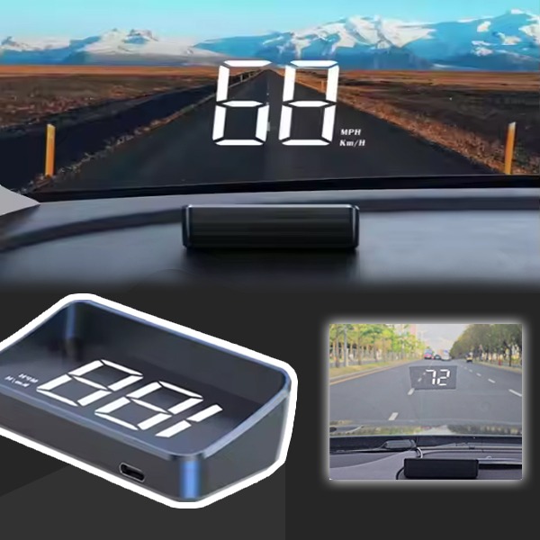 HEADUPS-TST/SINEUP - Image 6