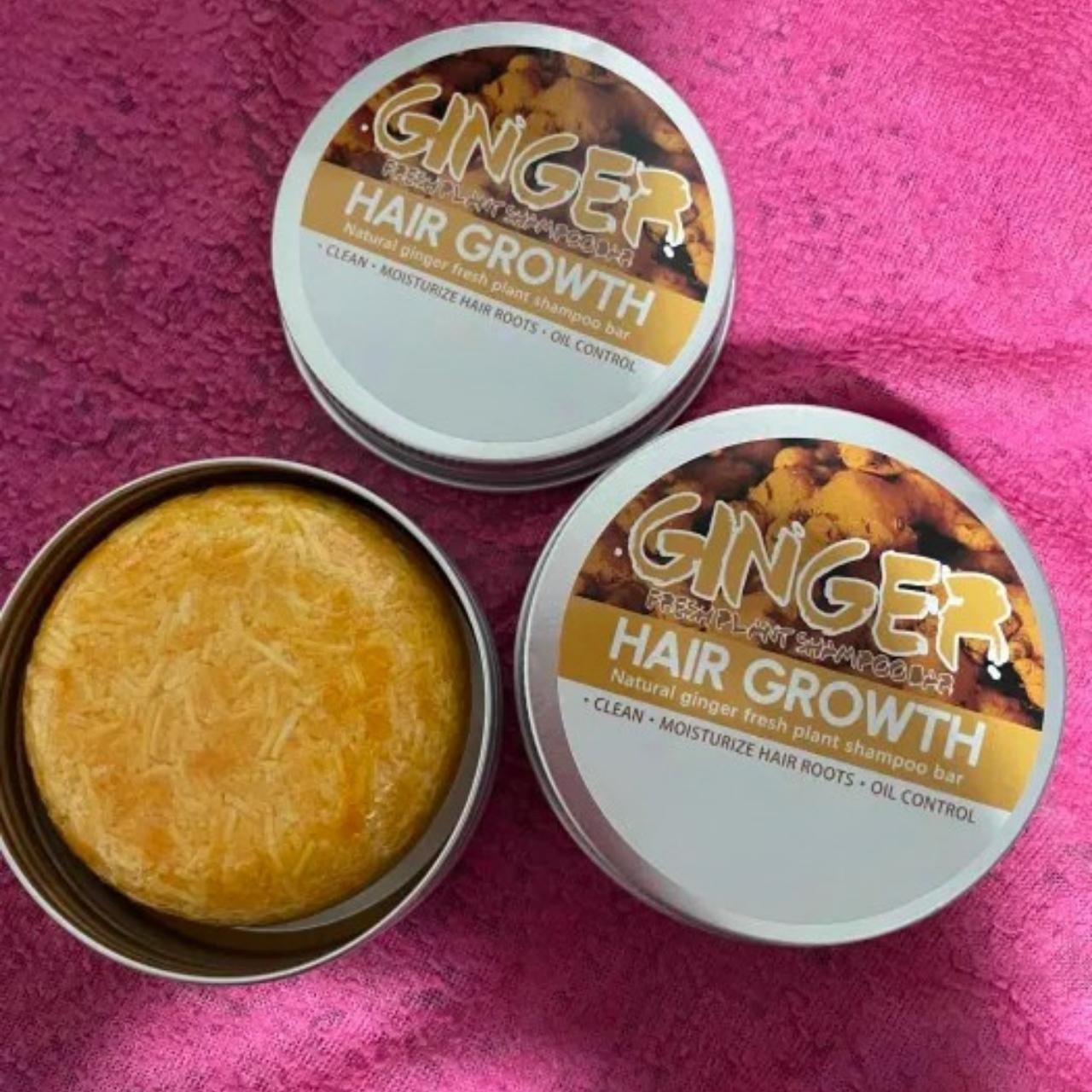 HairBoost, σαμπουάν για αποκατάσταση και φροντίδα μαλλιών - Image 3