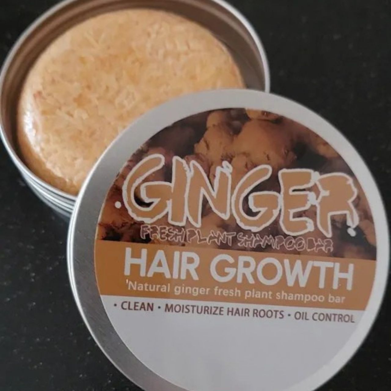 HairBoost, σαμπουάν για αποκατάσταση και φροντίδα μαλλιών - Image 6