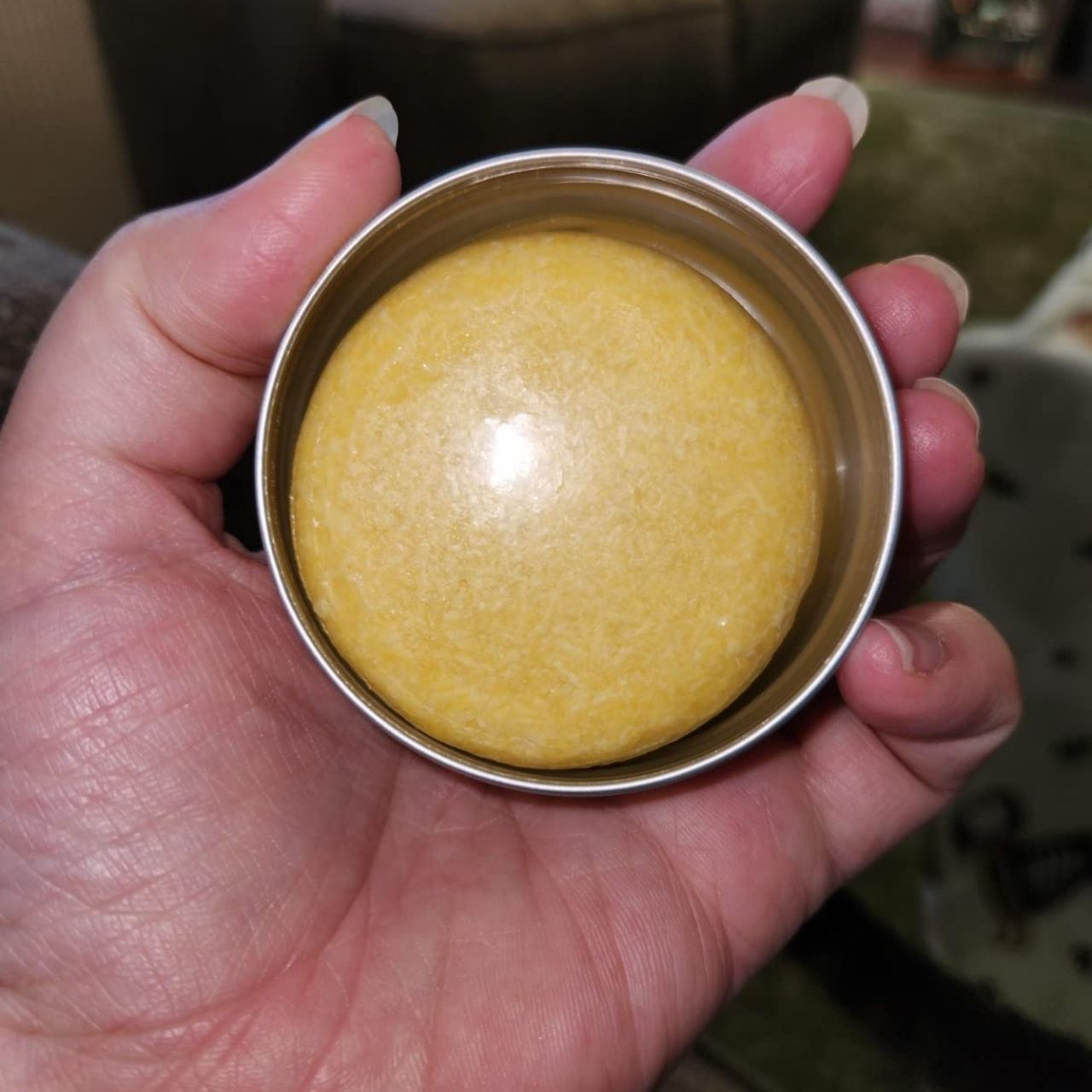 HairBoost, σαμπουάν για αποκατάσταση και φροντίδα μαλλιών - Image 8