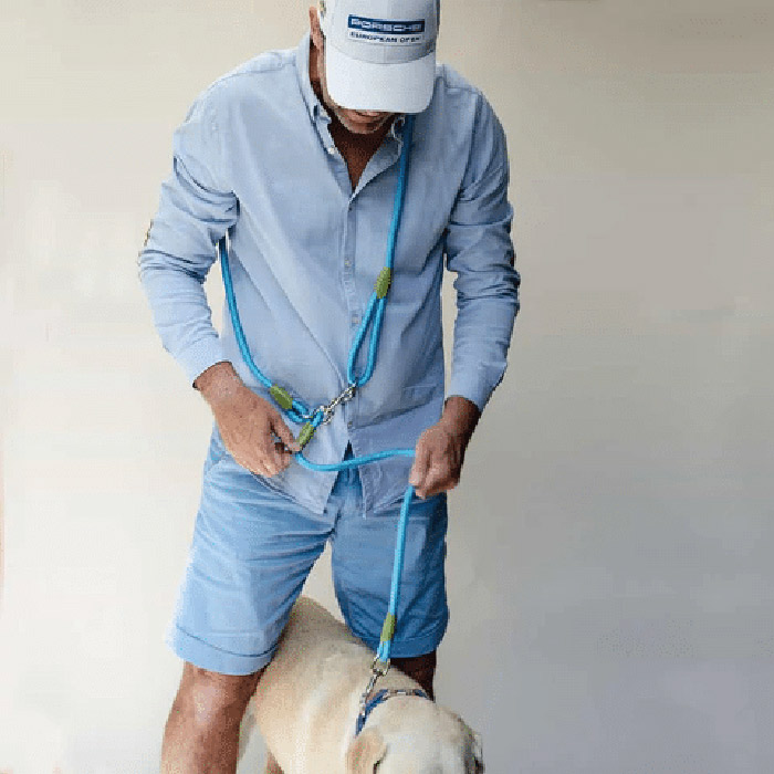 HandsFree, ένα λουρί για hands-free βόλτα σκύλου - Image 7