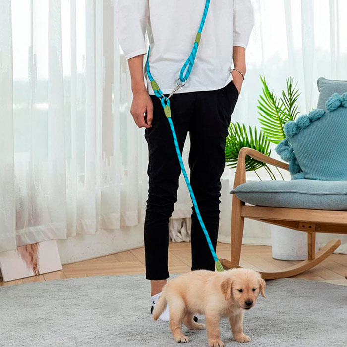 HandsFree, ένα λουρί για hands-free βόλτα σκύλου - Image 8