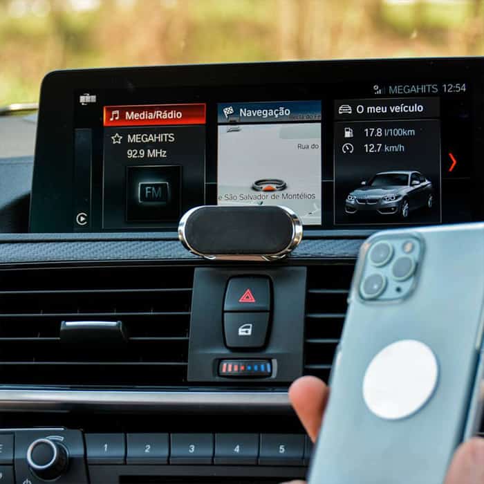 HandyGrip, μια βάση τηλεφώνου με ρύθμιση λειτουργίας 360 μοιρών - Image 2