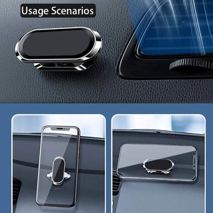 HandyGrip, μια βάση τηλεφώνου με ρύθμιση λειτουργίας 360 μοιρών - Image 3