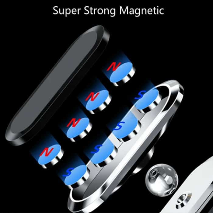 HandyGrip, μια βάση τηλεφώνου με ρύθμιση λειτουργίας 360 μοιρών - Image 5