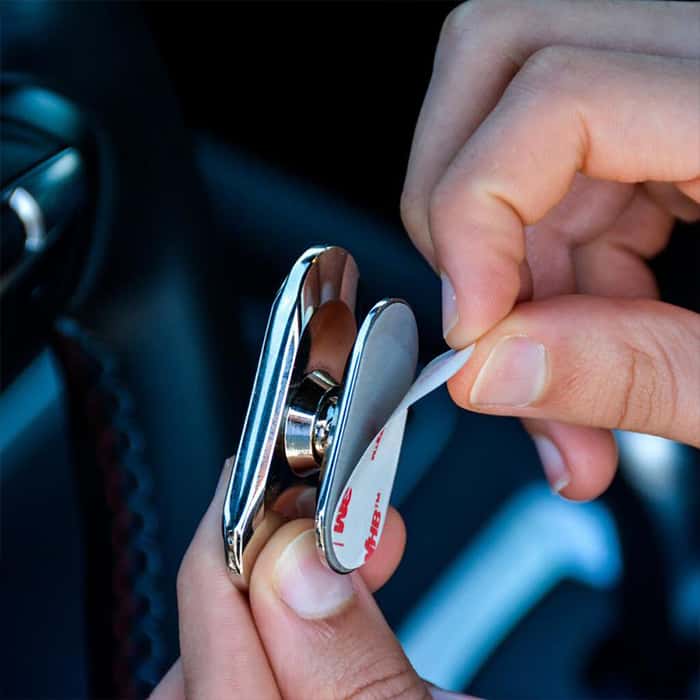 HandyGrip, μια βάση τηλεφώνου με ρύθμιση λειτουργίας 360 μοιρών - Image 7