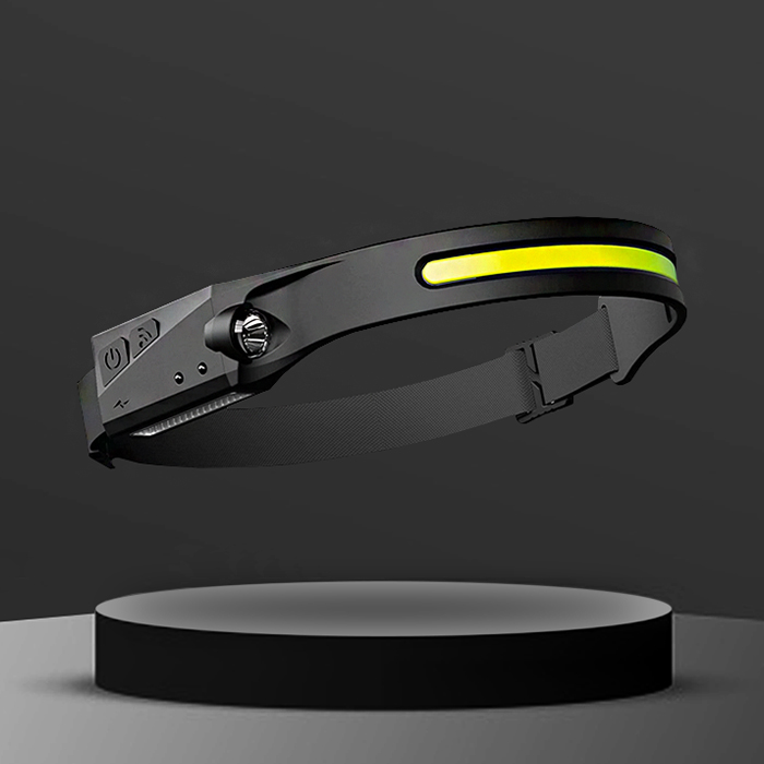 HeadLamp, καθολικός φακός κεφαλής - Image 2