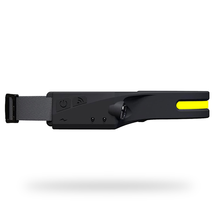 HeadLamp, καθολικός φακός κεφαλής - Image 3