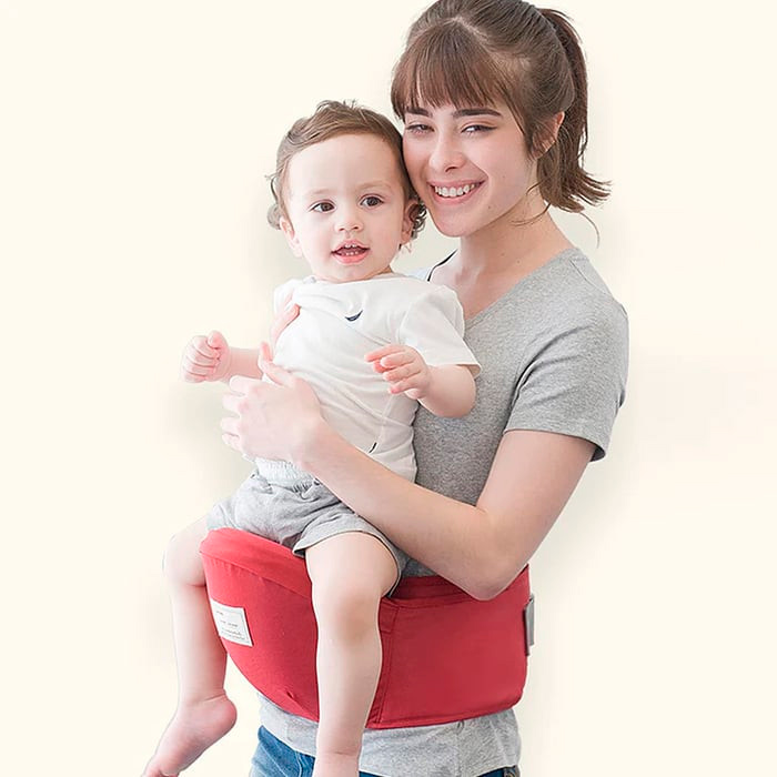 HipSeat πλευρικός μεταφορέας παιδιού - Image 6