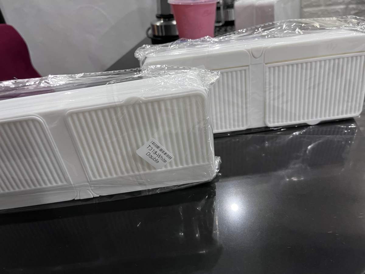 HoldSoap, θήκη σαπουνιού (για 2 μπάρες σαπουνιού) - Image 10