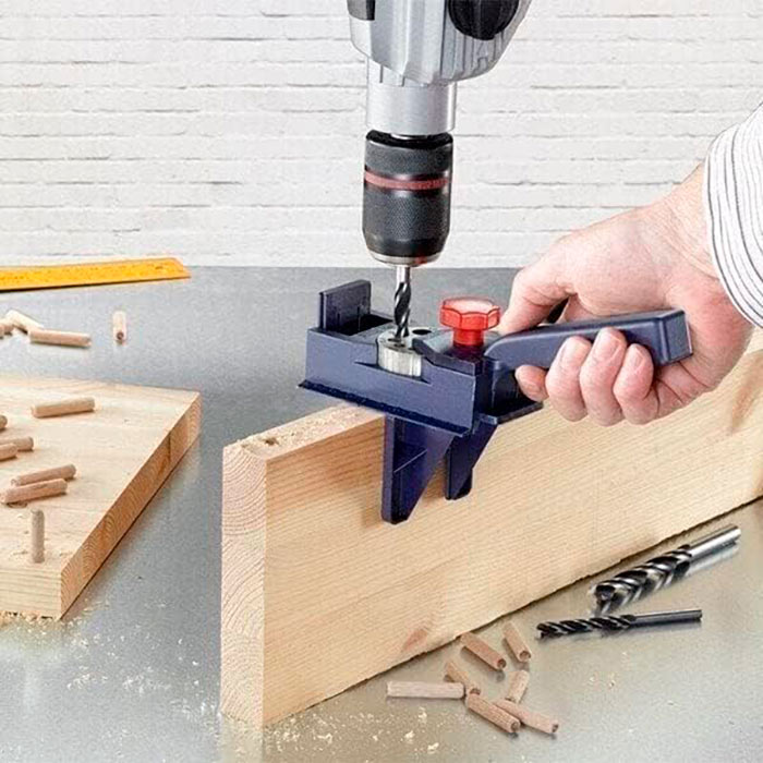 HoleDrill 10 βαθμίδων - Image 7