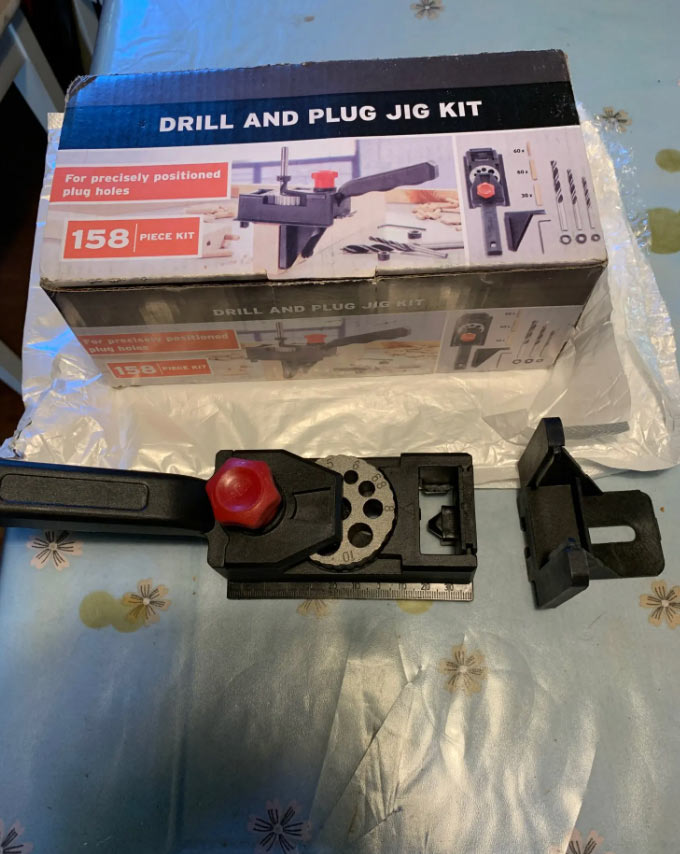 HoleDrill 10 βαθμίδων - Image 9