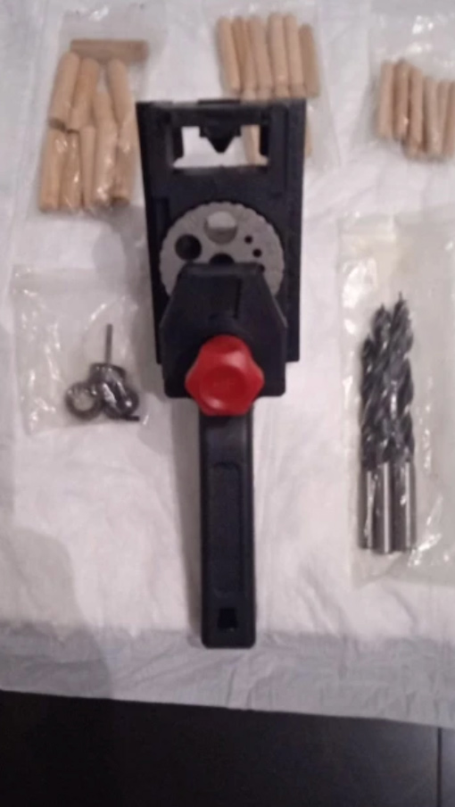 HoleDrill 10 βαθμίδων - Image 10