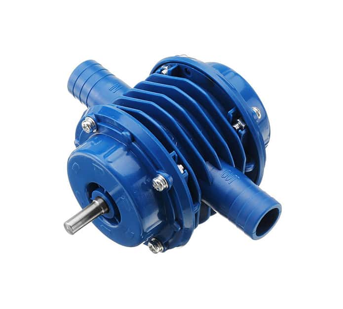 HomePump PRO, αντλία νερού για δράπανο χειρός - Image 6