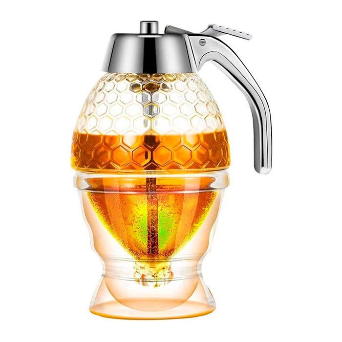 HoneyCup, δοσομετρητής μελιού - Image 1