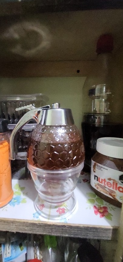 HoneyCup, δοσομετρητής μελιού - Image 10