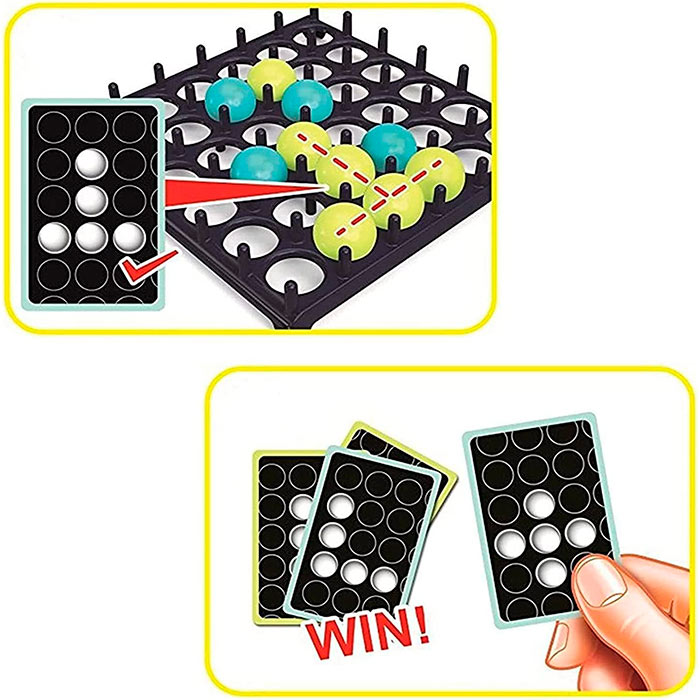 HopGame, το επιτραπέζιο παιχνίδι - Image 5