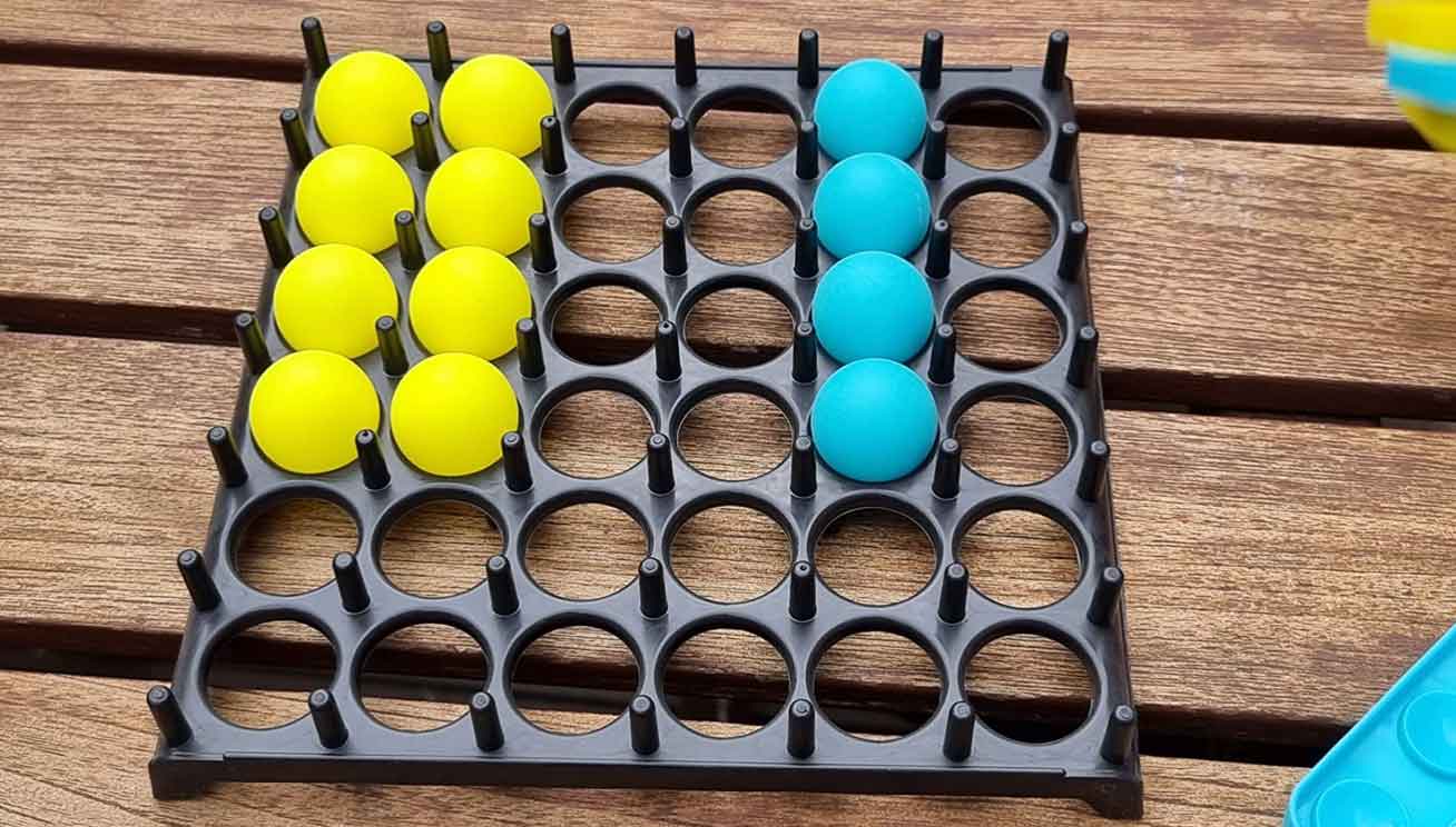 HopGame, το επιτραπέζιο παιχνίδι - Image 9