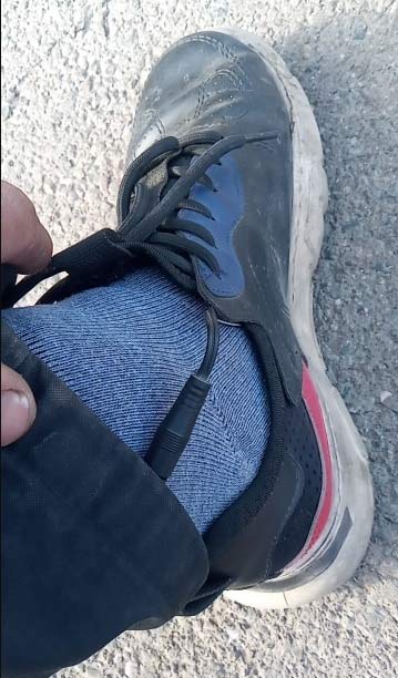 HotInsoles, θερμαντικοί πάτοι για παπούτσια - Image 4