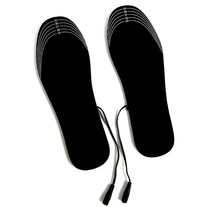 HotInsoles, θερμαντικοί πάτοι για παπούτσια - Image 7
