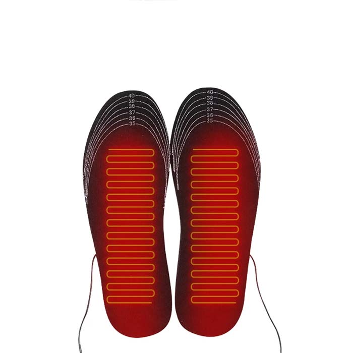 HotInsoles, θερμαντικοί πάτοι για παπούτσια - Image 8
