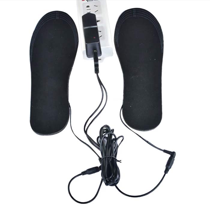 HotInsoles, θερμαντικοί πάτοι για παπούτσια - Image 9