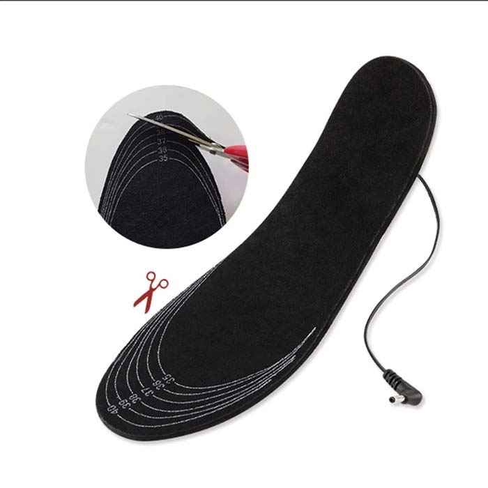 HotInsoles, θερμαντικοί πάτοι για παπούτσια - Image 10
