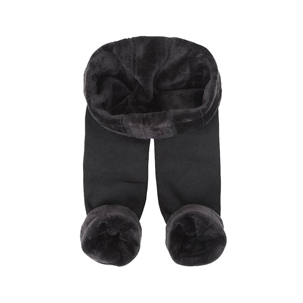 HotLeggings, χειμωνιάτικα κολάν με επένδυση που είναι εξαιρετικά άνετα και ζεστά - Image 1