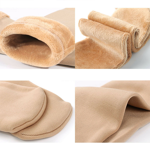 HotSocks, ζεστές και άνετες κάλτσες για τον χειμώνα (2 ζεύγη) - Image 7