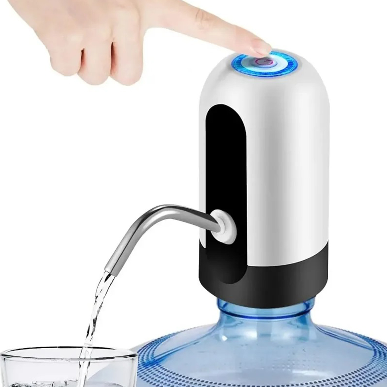 HydroStar, ηλεκτρικός διανομέας νερού - Image 3