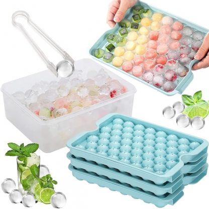 Δίσκος για παγάκια, ICTRAY - Image 2