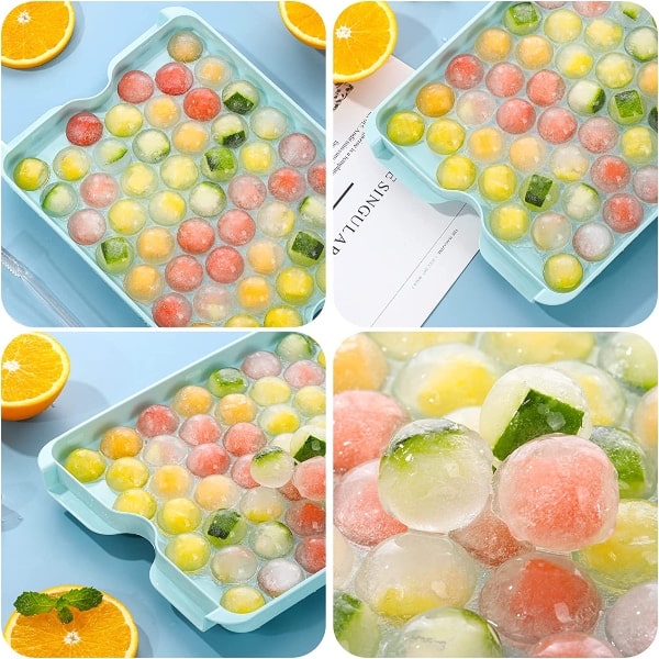 Δίσκος για παγάκια, ICTRAY - Image 7