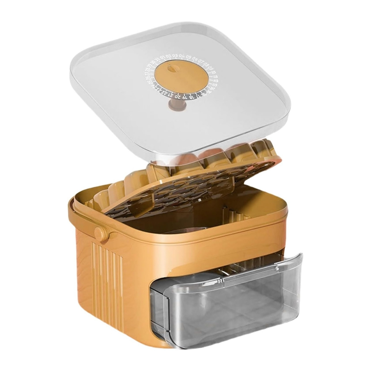 IceBox, 2 σε 1 μηχανή πάγου - Image 6