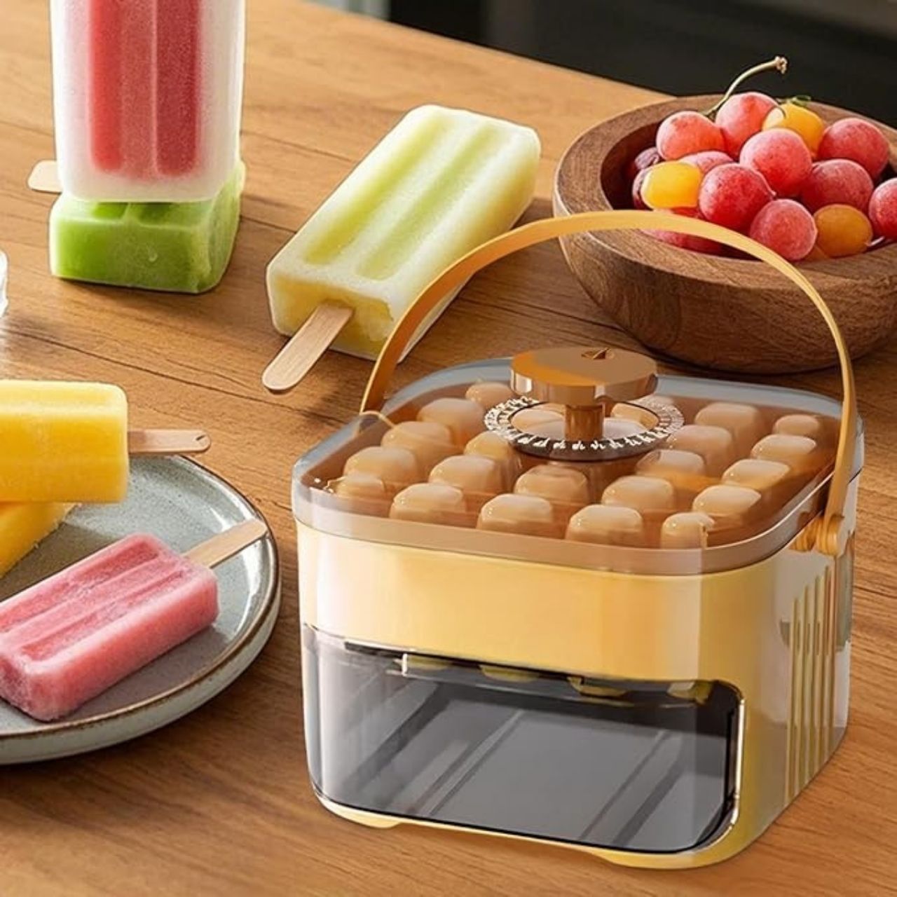IceBox, 2 σε 1 μηχανή πάγου - Image 9