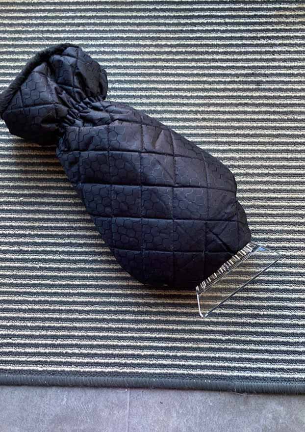 IceScraper, ξύστρα πάγου με Μονωμένο Ζεστό Γάντι - Image 10