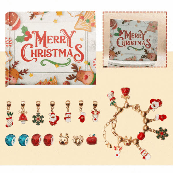 JEWELADVENT - video