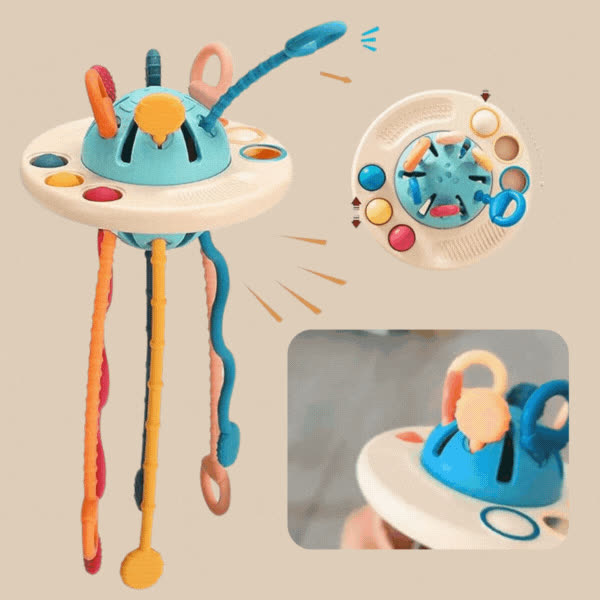 JOYTOY - video