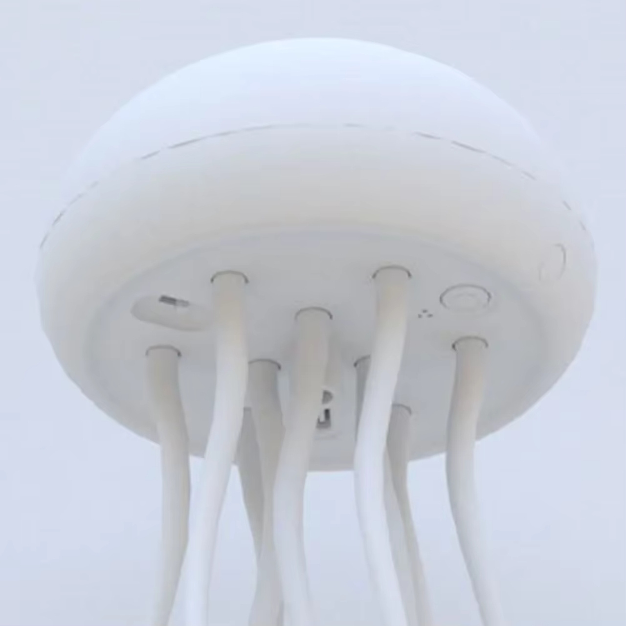 Jelly, μια έξυπνη λάμπα σε σχήμα μέδουσας - Image 5