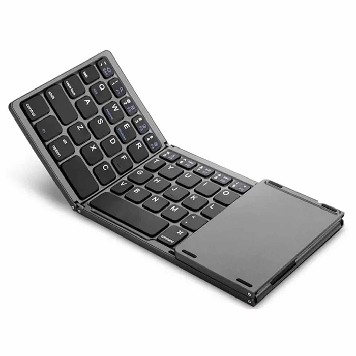 KeyBoard, αναδιπλούμενο πληκτρολόγιο - Image 1