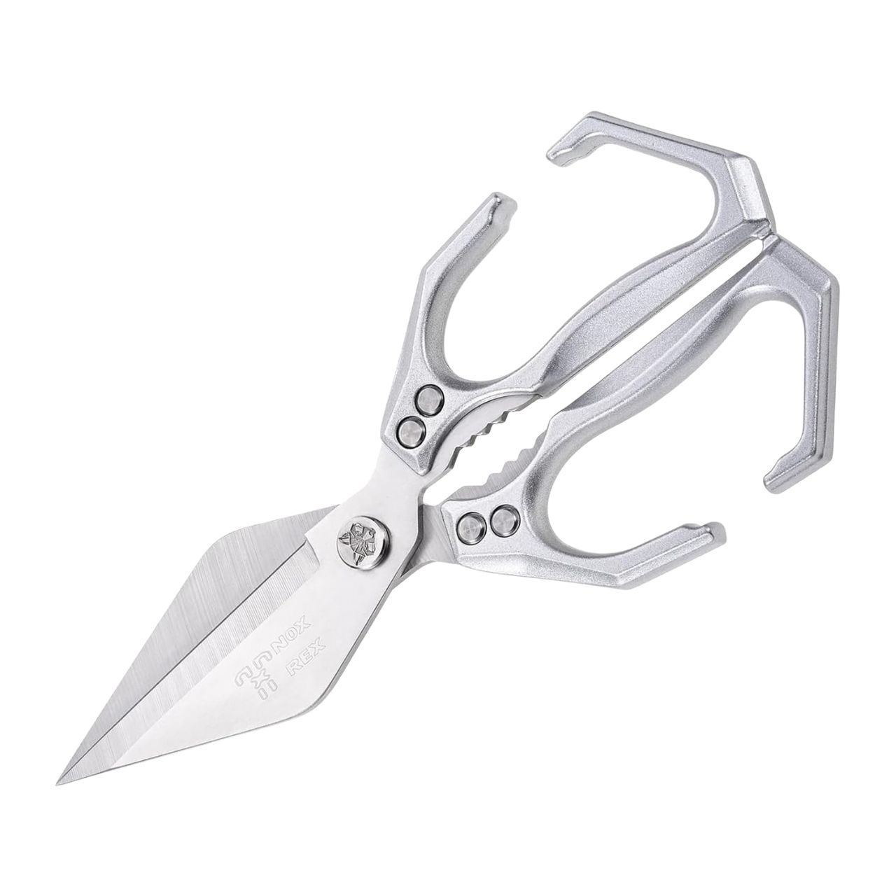 KitchShears, πολυχρηστικά ψαλίδια κουζίνας - Image 7