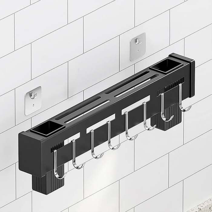 KitchenHelper, ένας κομψός οργανωτής κουζίνας που εξοικονομεί χώρο στην κουζίνα - Image 7