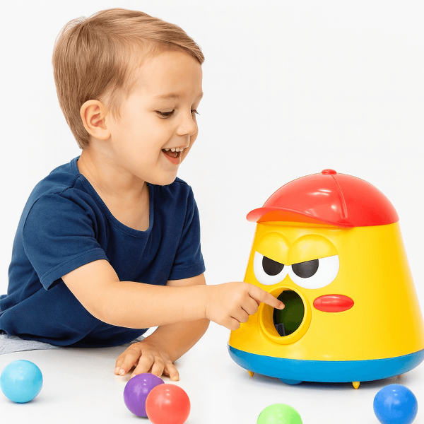 LAUNCHBALL - Image 8