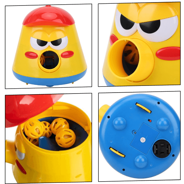 LAUNCHBALL - Image 9
