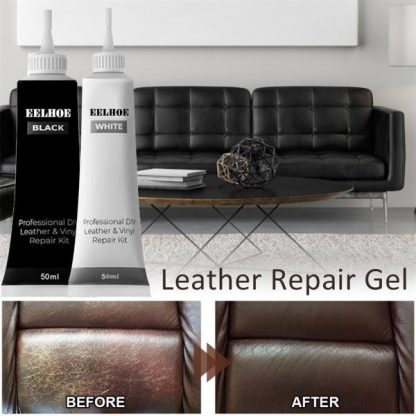 LEATHER - Image 1