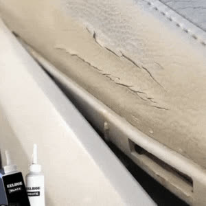 LEATHER - video