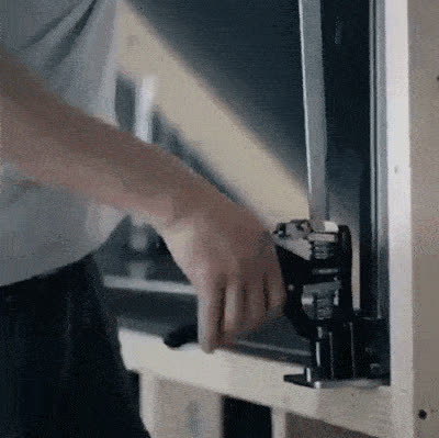 LIFTER - video