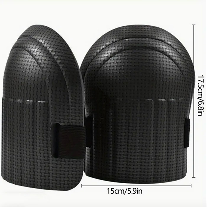 LaborPads, ευέλικτα επιγονατίδια (2 τεμ.) - Image 2