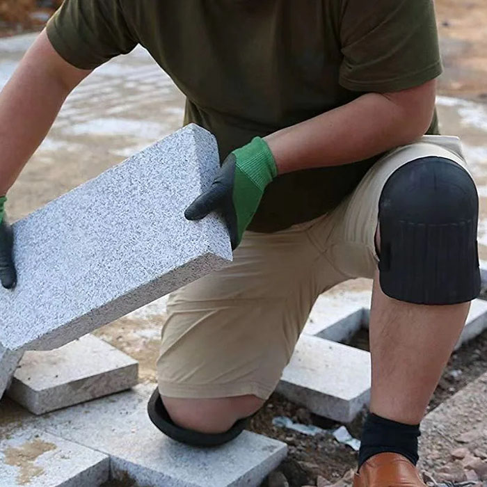 LaborPads, ευέλικτα επιγονατίδια (2 τεμ.) - Image 7