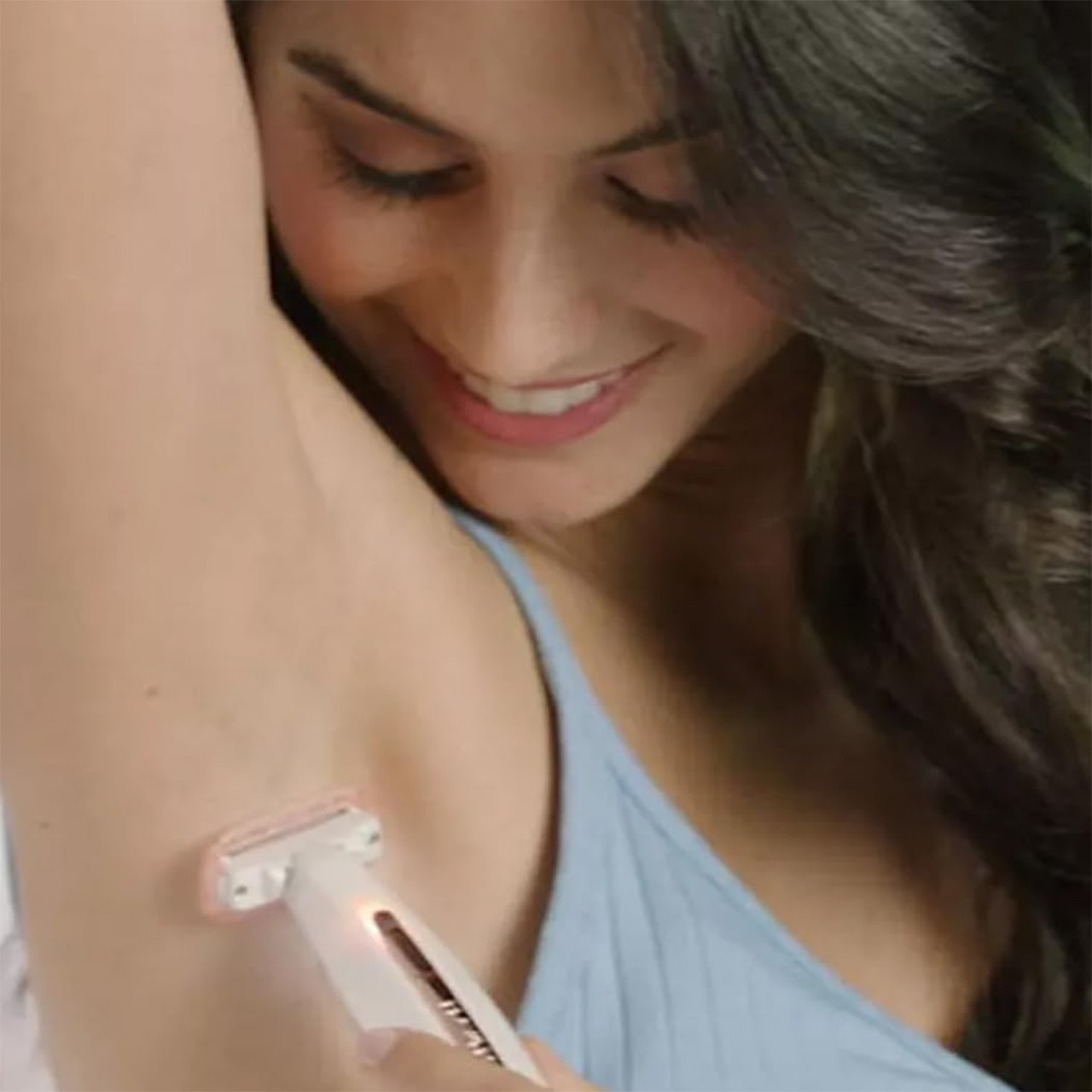 LadyCare, μια ξυριστική μηχανή χωρίς καλώδιο για όλο το σώμα - Image 3